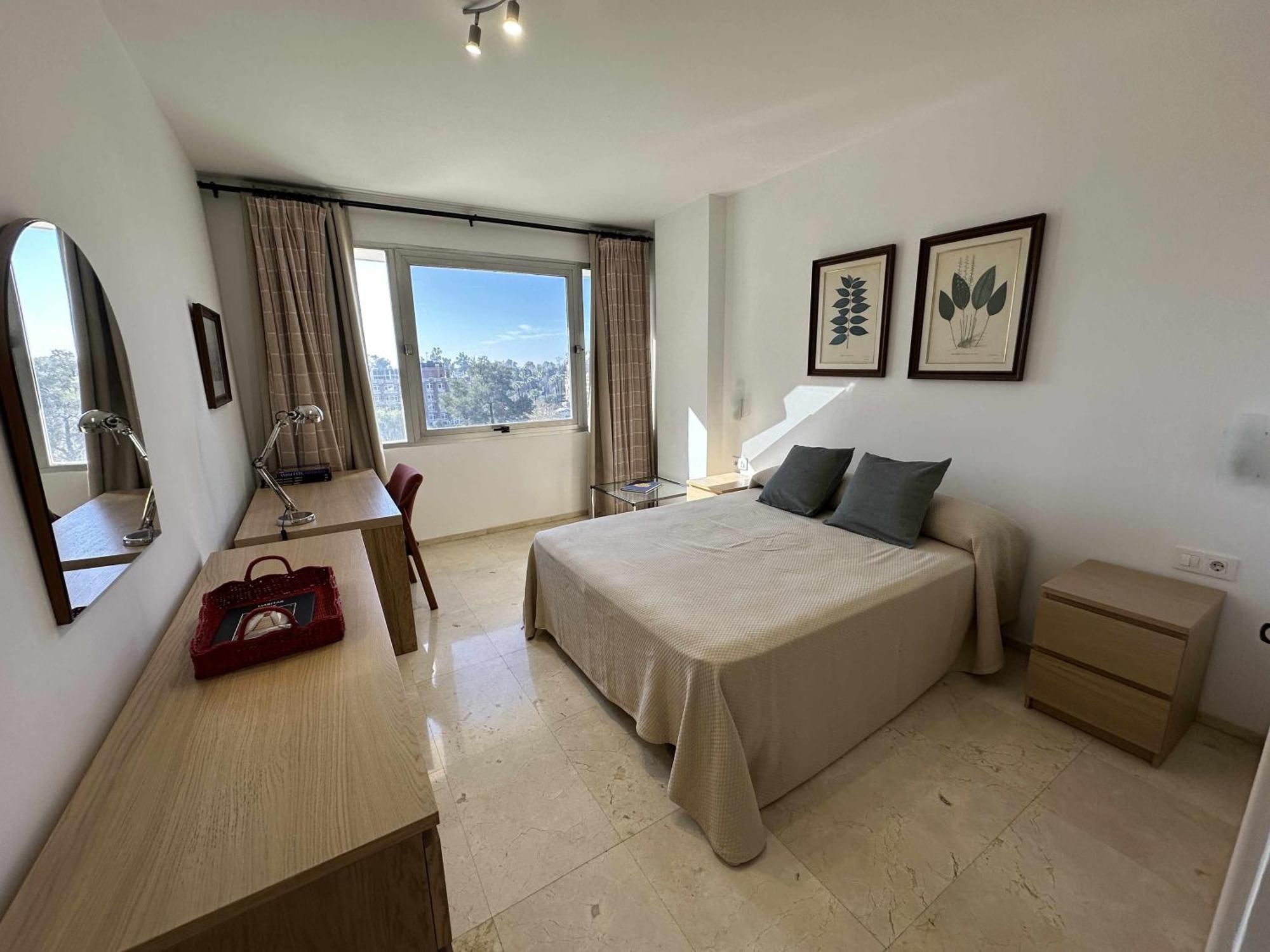 Estupendo Apartamento Junto A Plaza De Espana Sevilla Exteriér fotografie