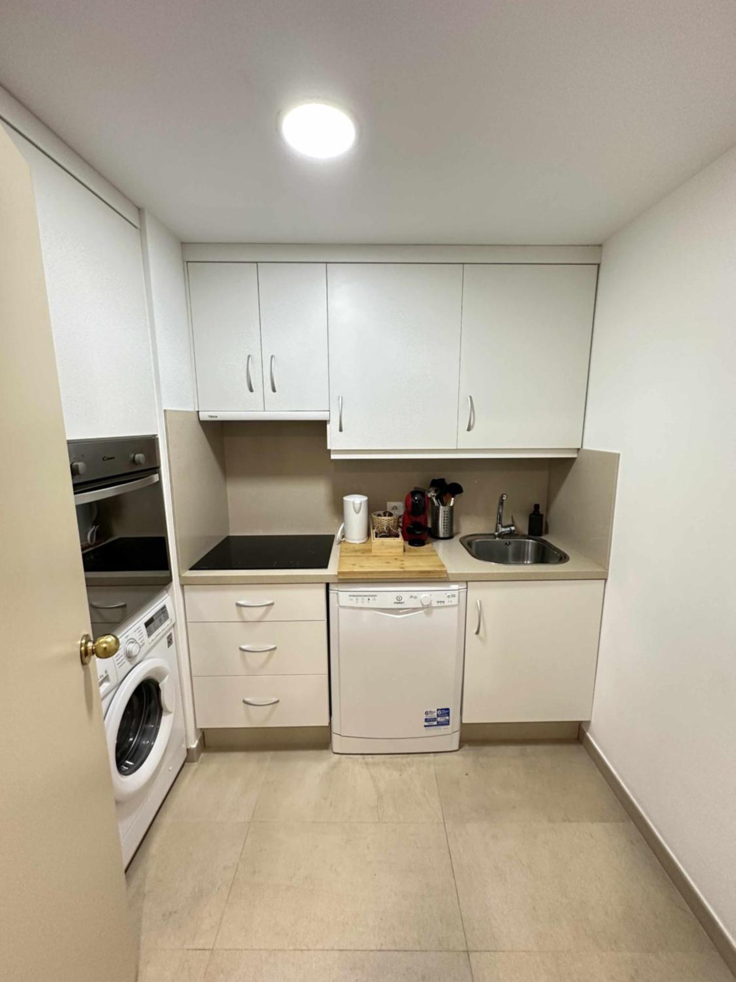 Estupendo Apartamento Junto A Plaza De Espana Sevilla Exteriér fotografie