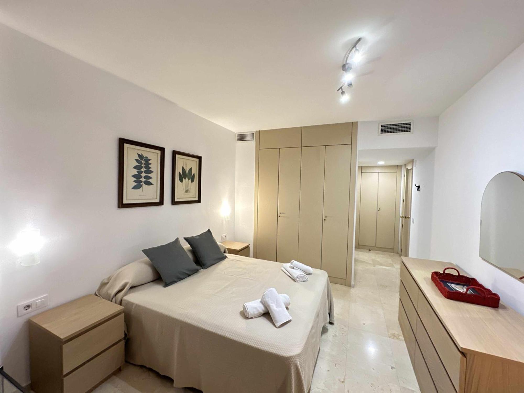 Estupendo Apartamento Junto A Plaza De Espana Sevilla Exteriér fotografie