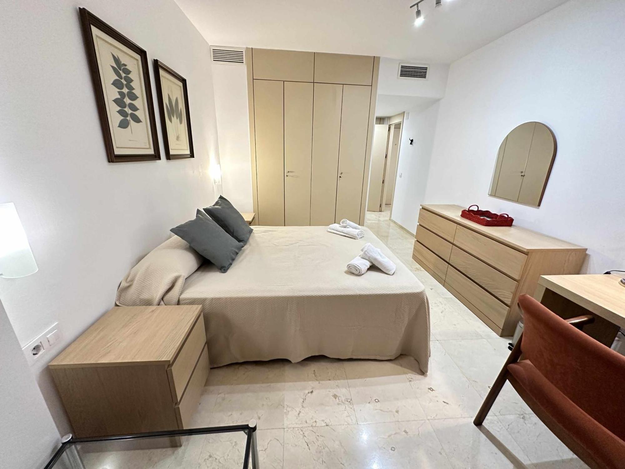 Estupendo Apartamento Junto A Plaza De Espana Sevilla Exteriér fotografie