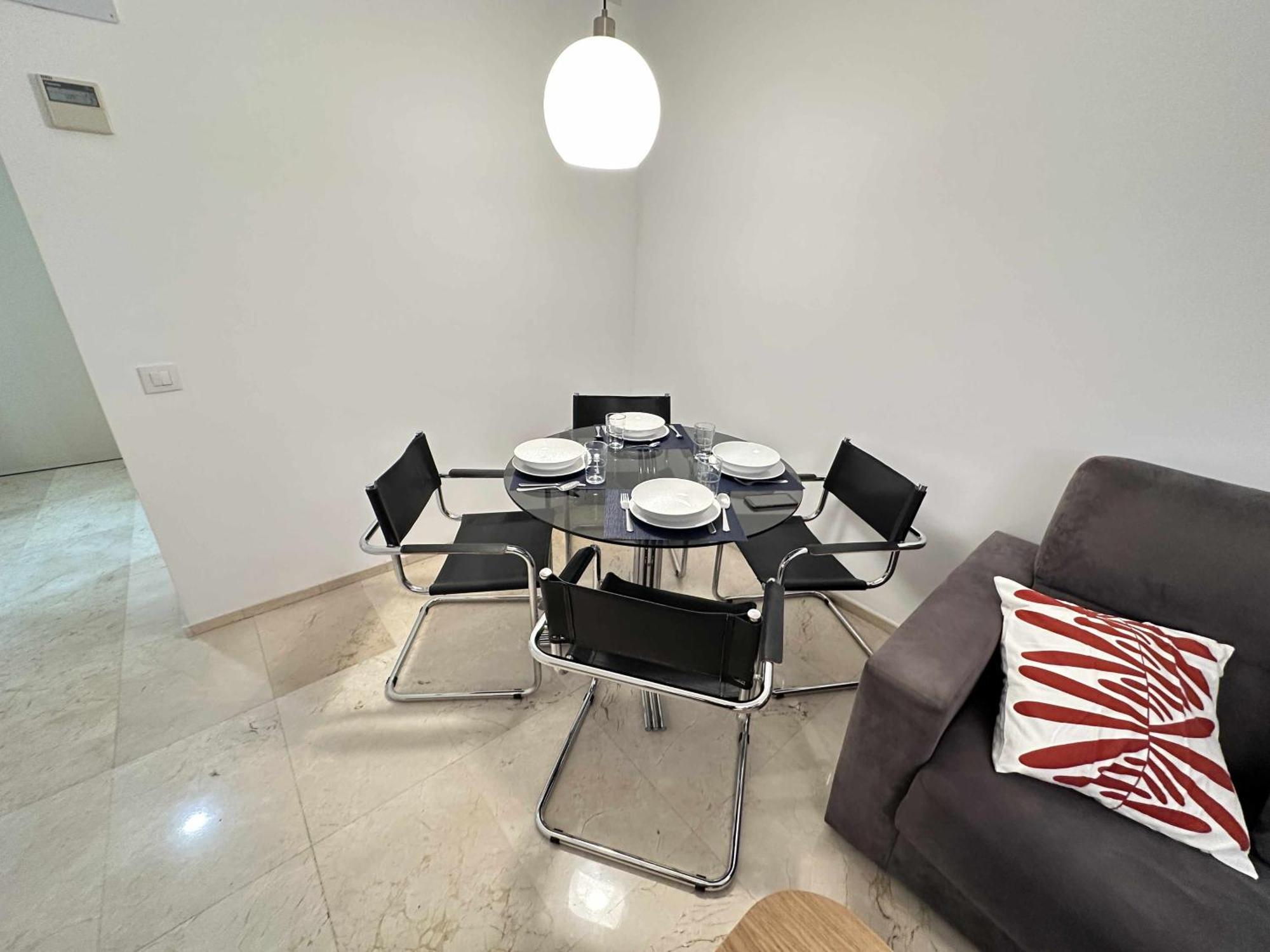 Estupendo Apartamento Junto A Plaza De Espana Sevilla Exteriér fotografie