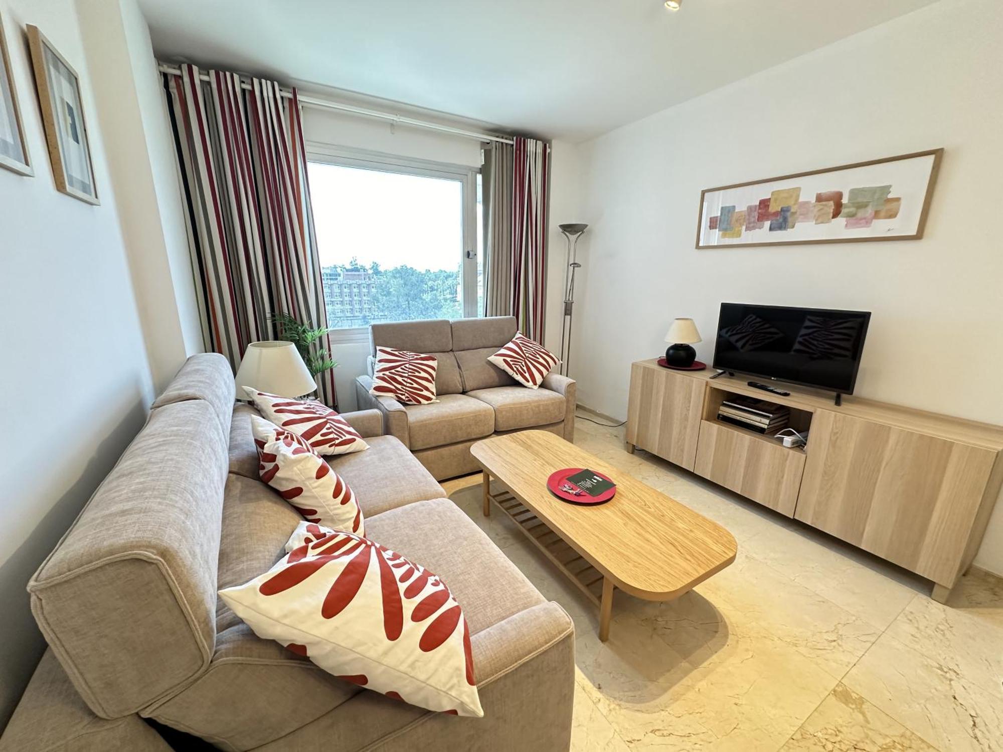 Estupendo Apartamento Junto A Plaza De Espana Sevilla Exteriér fotografie