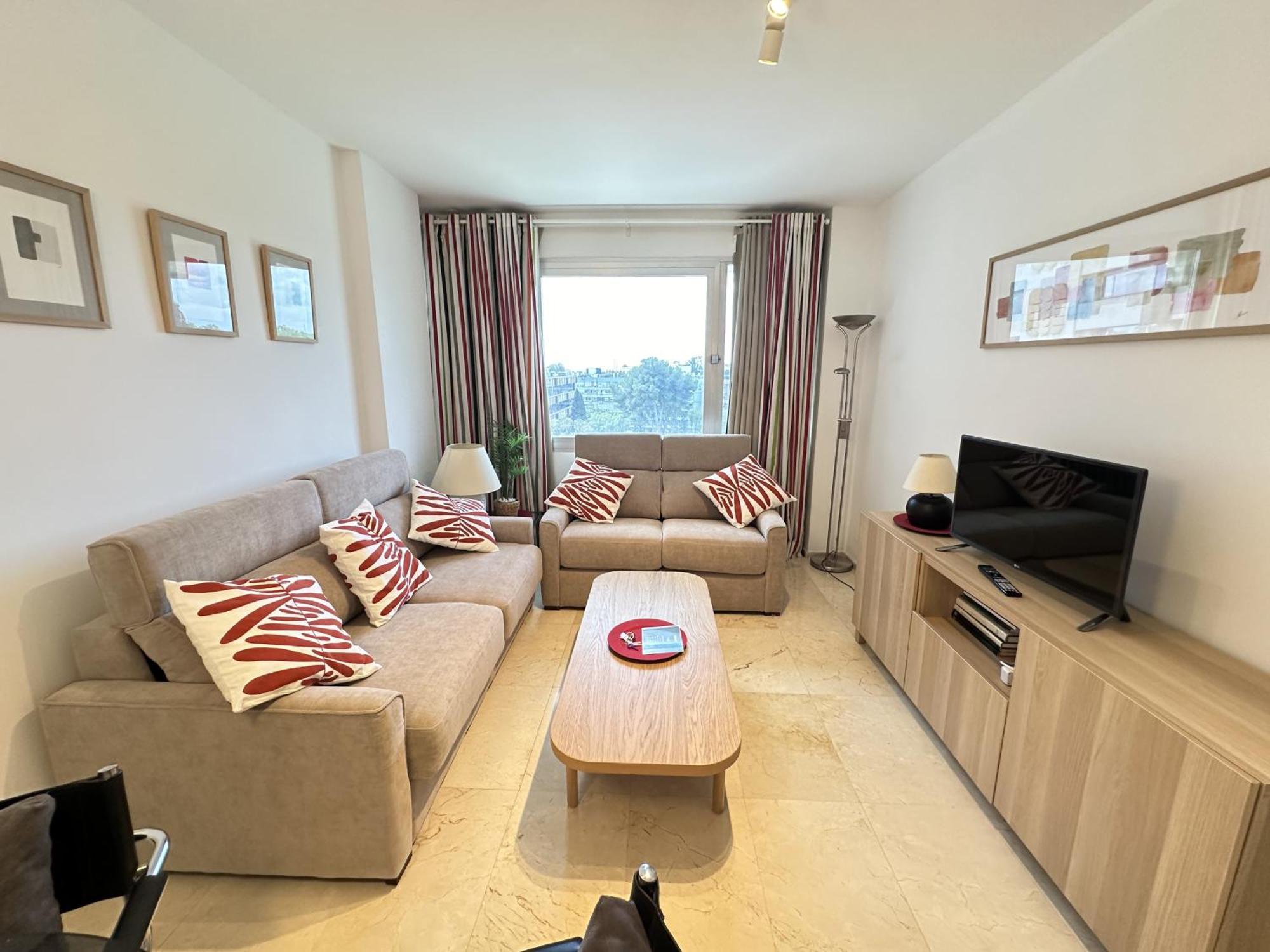Estupendo Apartamento Junto A Plaza De Espana Sevilla Exteriér fotografie